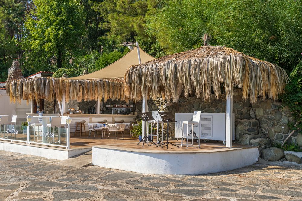 Labranda Mares Marmaris - 115