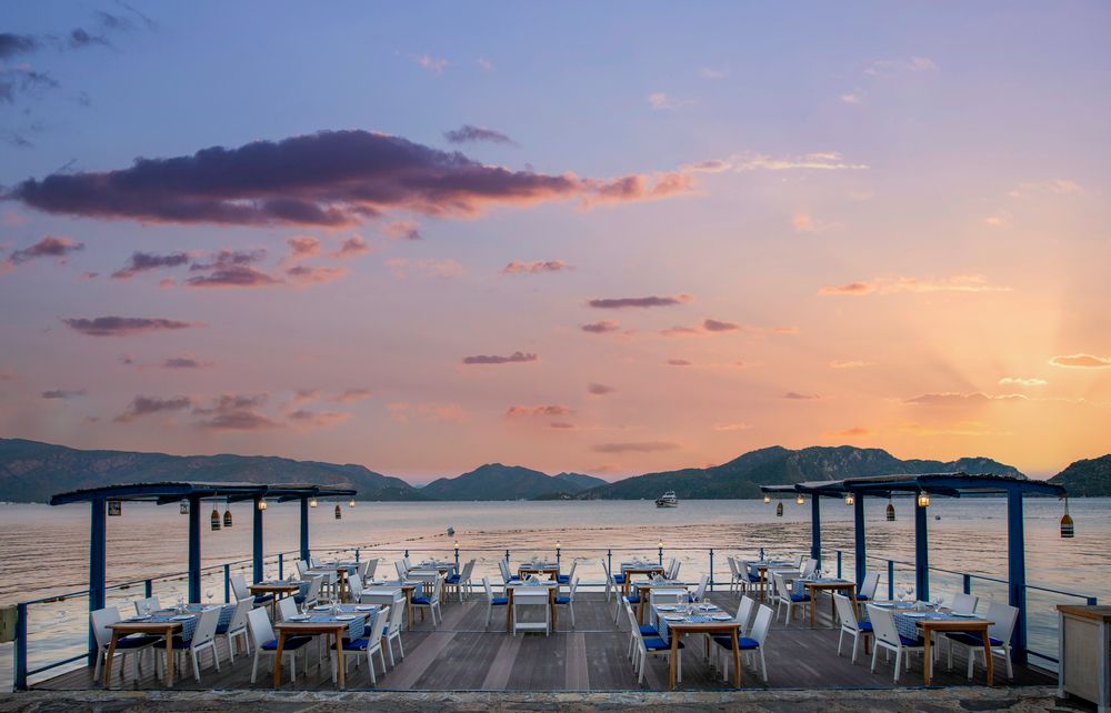 Labranda Mares Marmaris - 117