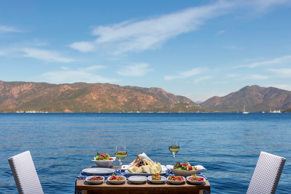 Labranda Mares Marmaris - 122