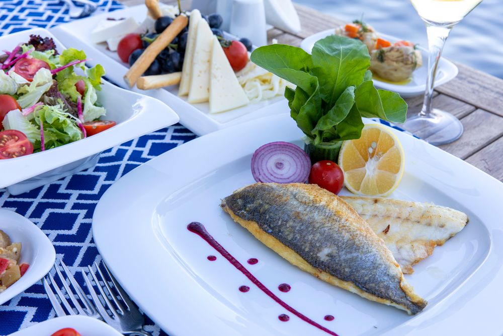 Labranda Mares Marmaris - 124