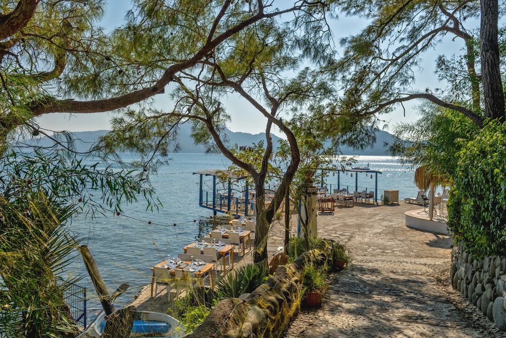 Labranda Mares Marmaris - 114