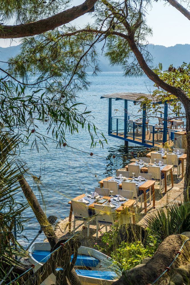 Labranda Mares Marmaris - 113