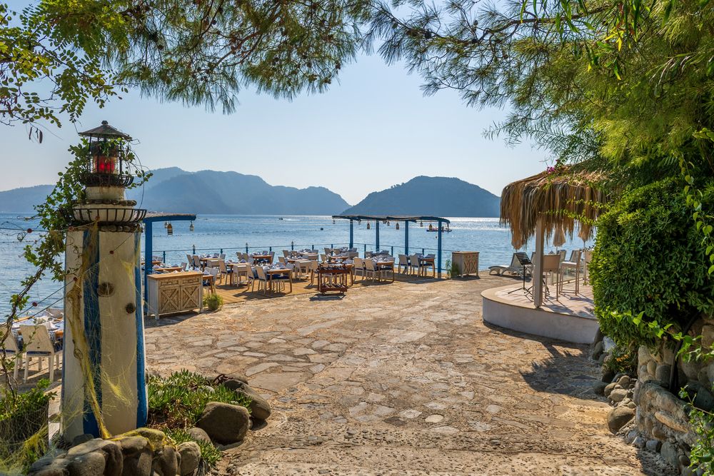 Labranda Mares Marmaris - 110