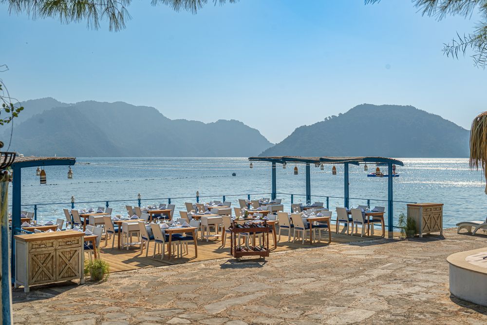 Labranda Mares Marmaris - 112