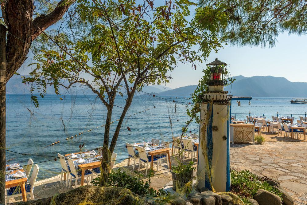 Labranda Mares Marmaris - 109