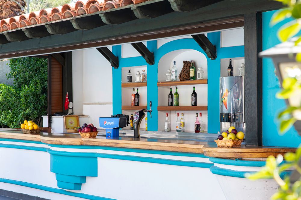 Labranda Mares Marmaris - 107