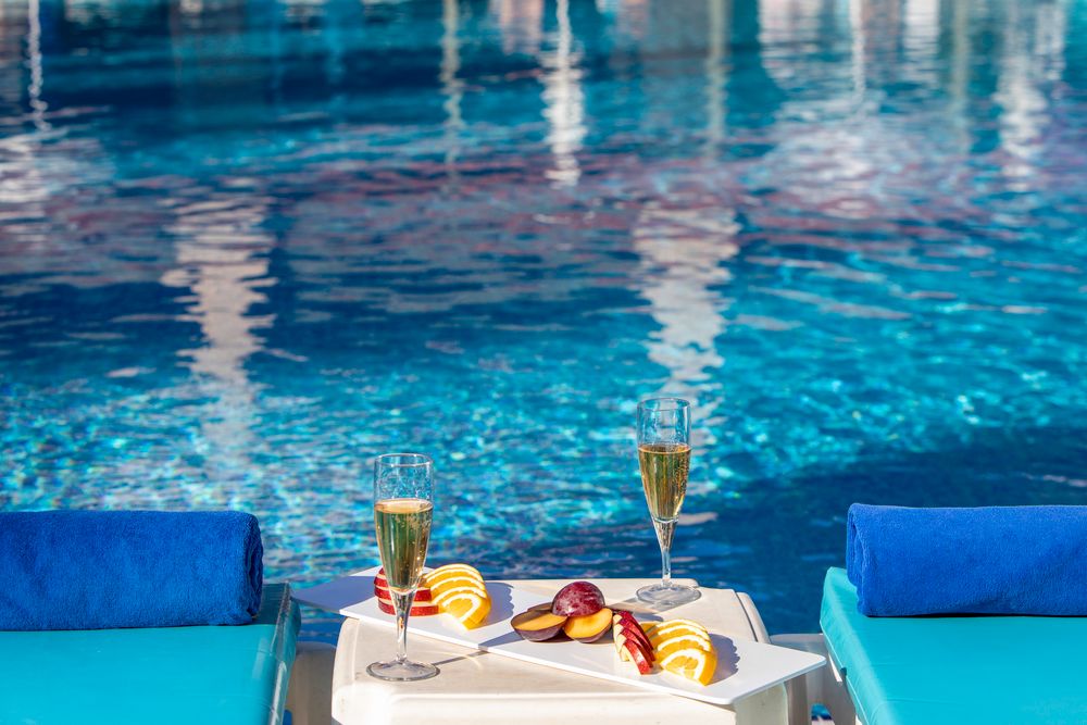 Labranda Mares Marmaris - 74