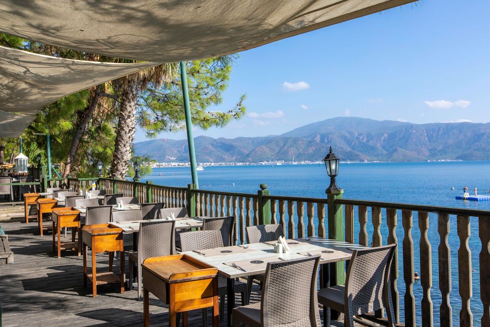 Labranda Mares Marmaris - 102