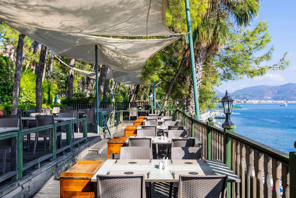 Labranda Mares Marmaris - 103