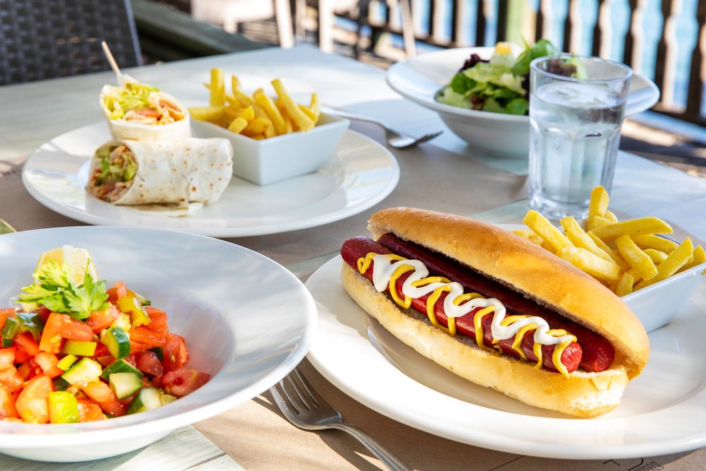 Labranda Mares Marmaris - 105