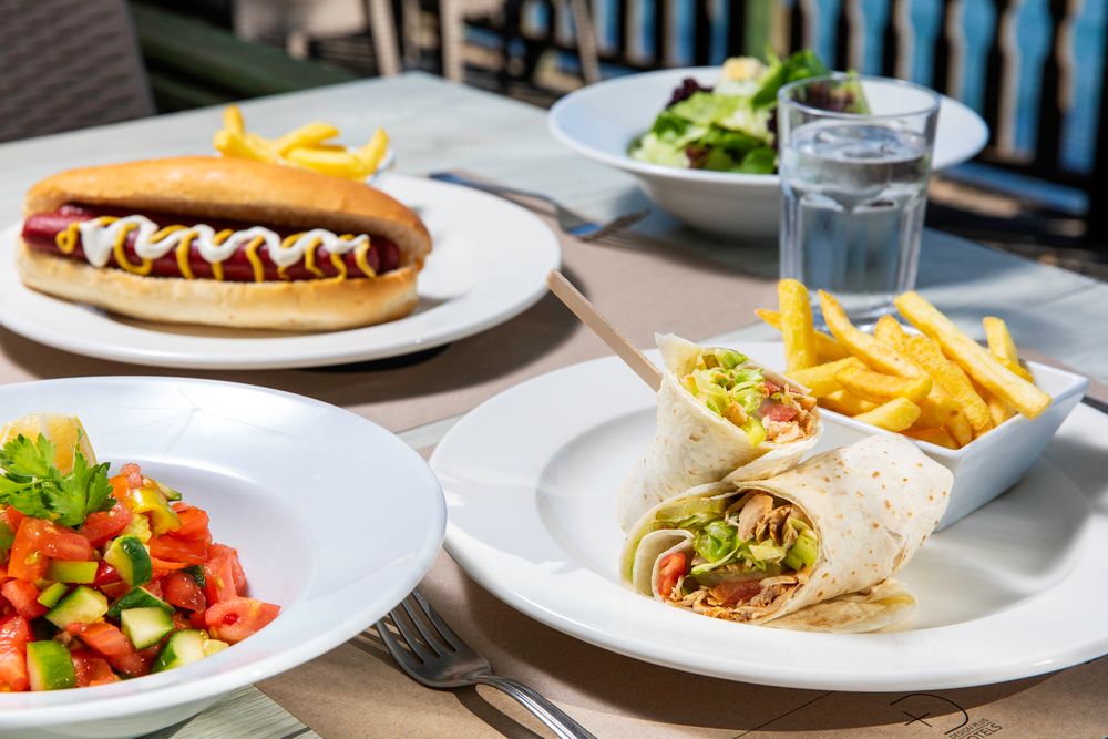 Labranda Mares Marmaris - 106