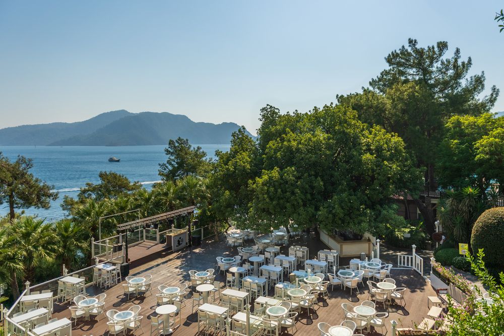 Labranda Mares Marmaris - 101