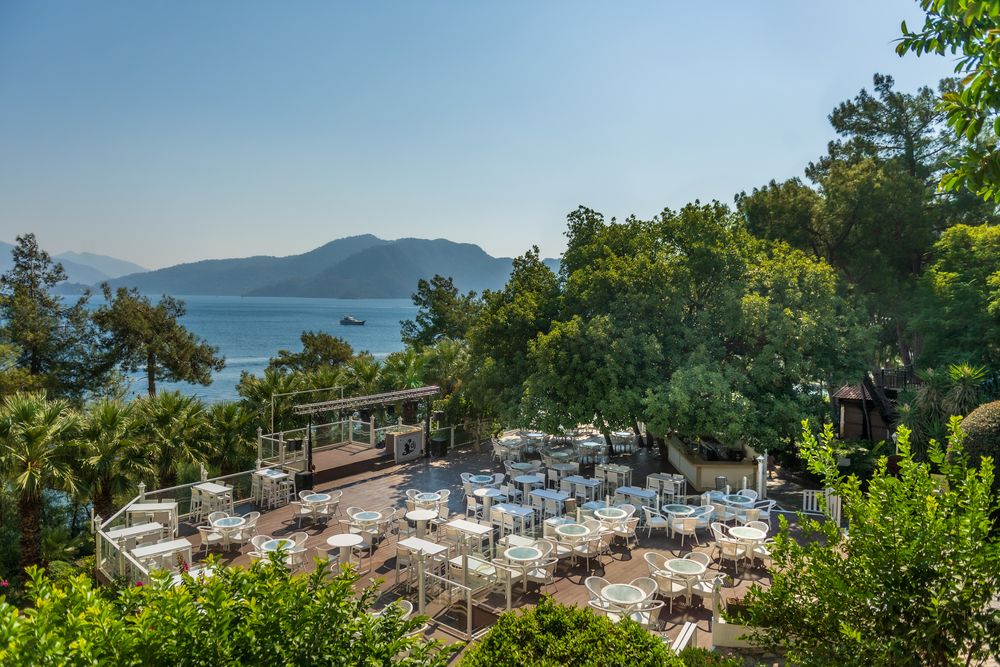 Labranda Mares Marmaris - 100