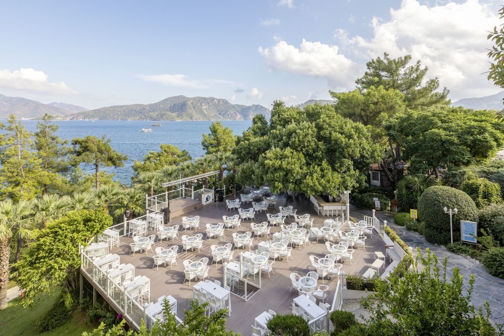 Labranda Mares Marmaris - 96