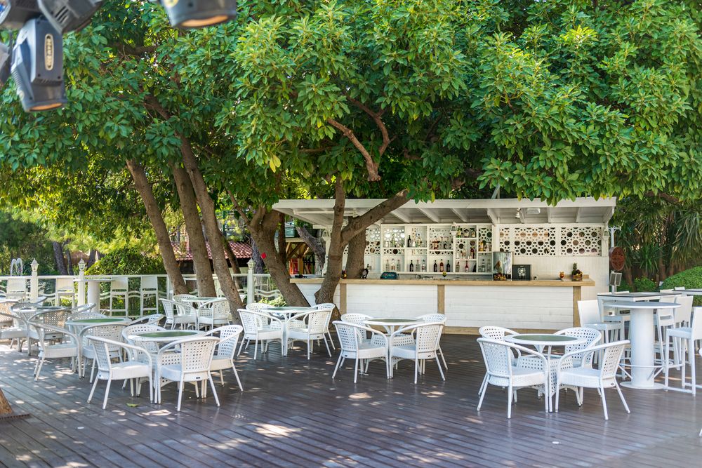 Labranda Mares Marmaris - 95