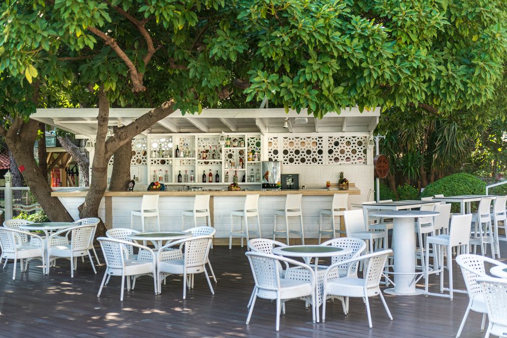 Labranda Mares Marmaris - 94