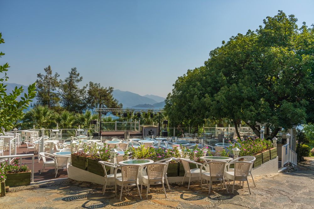 Labranda Mares Marmaris - 93