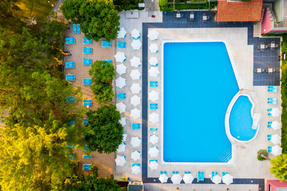 Labranda Mares Marmaris - 67