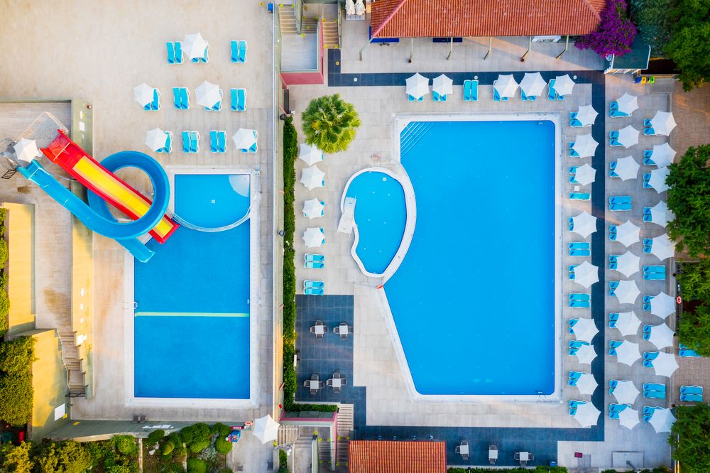 Labranda Mares Marmaris - 66