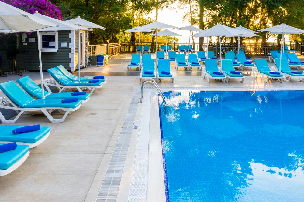 Labranda Mares Marmaris - 72