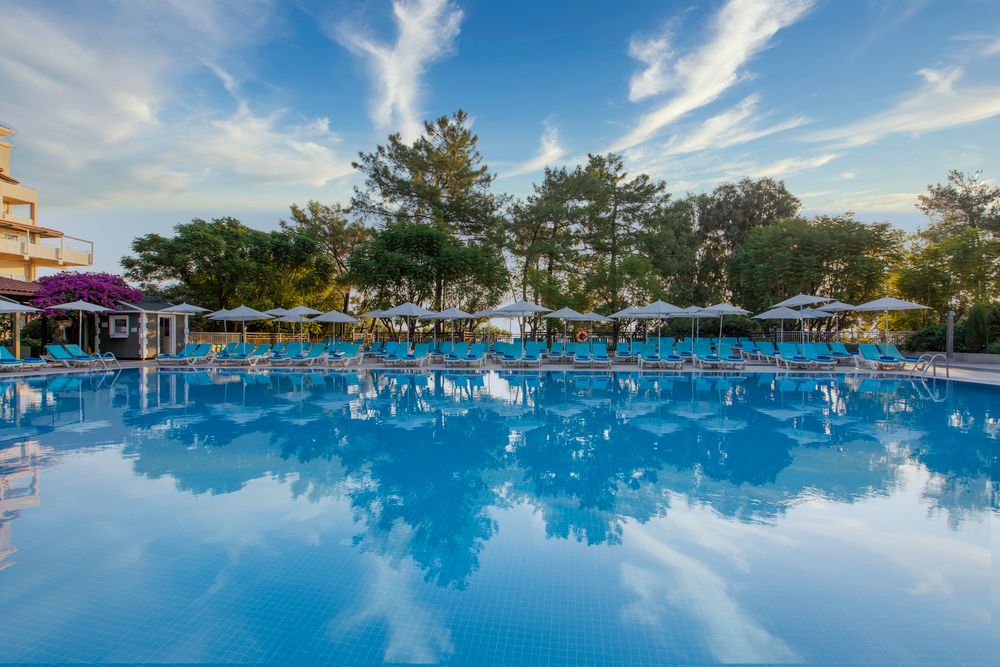 Labranda Mares Marmaris - 73