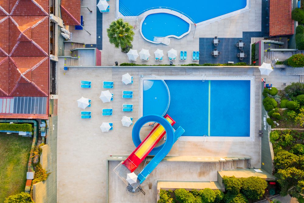 Labranda Mares Marmaris - 71