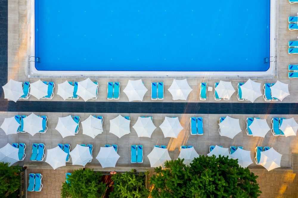 Labranda Mares Marmaris - 70