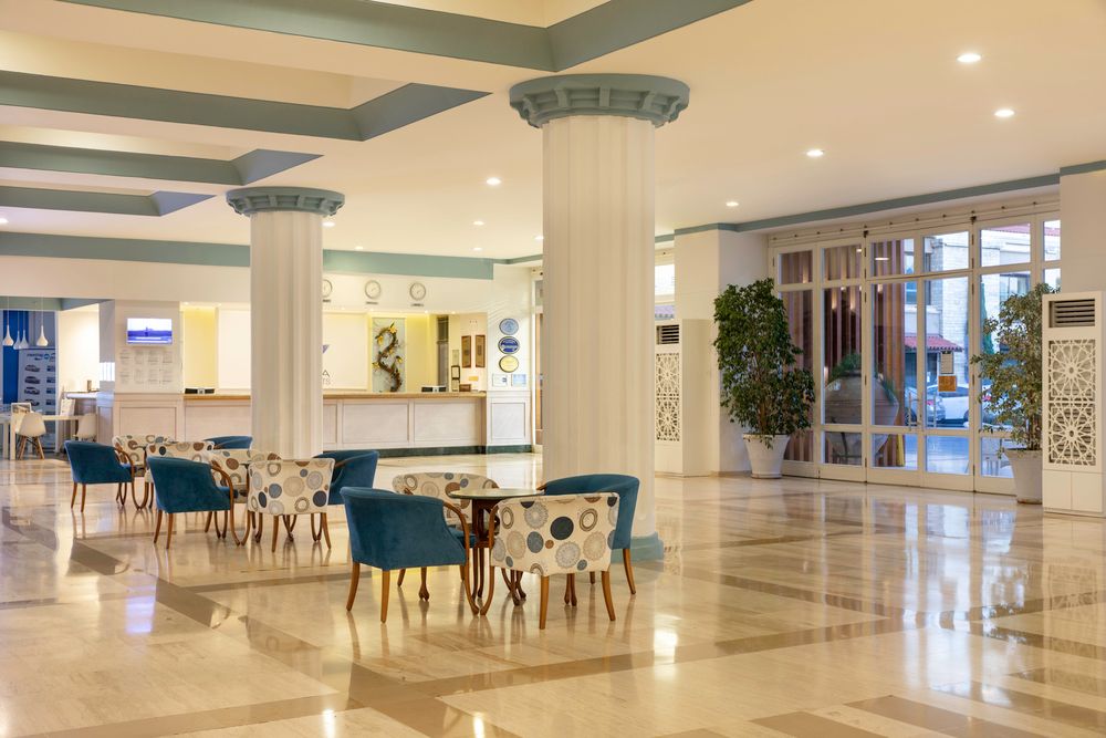 Labranda Mares Marmaris - 79