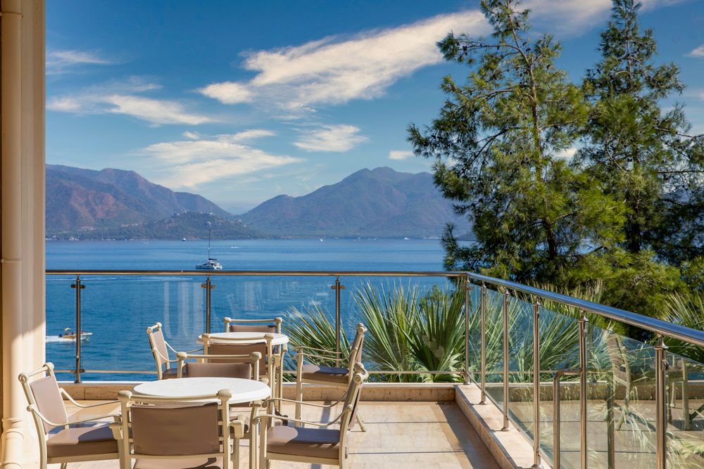 Labranda Mares Marmaris - 144