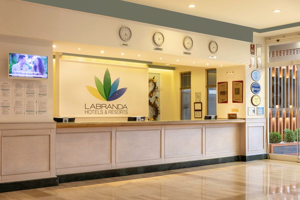 Labranda Mares Marmaris - 77