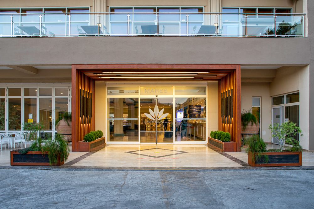 Labranda Mares Marmaris - 13