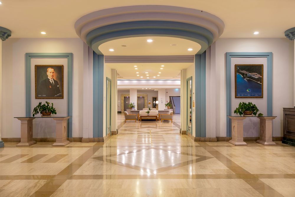 Картинка отеля - 78