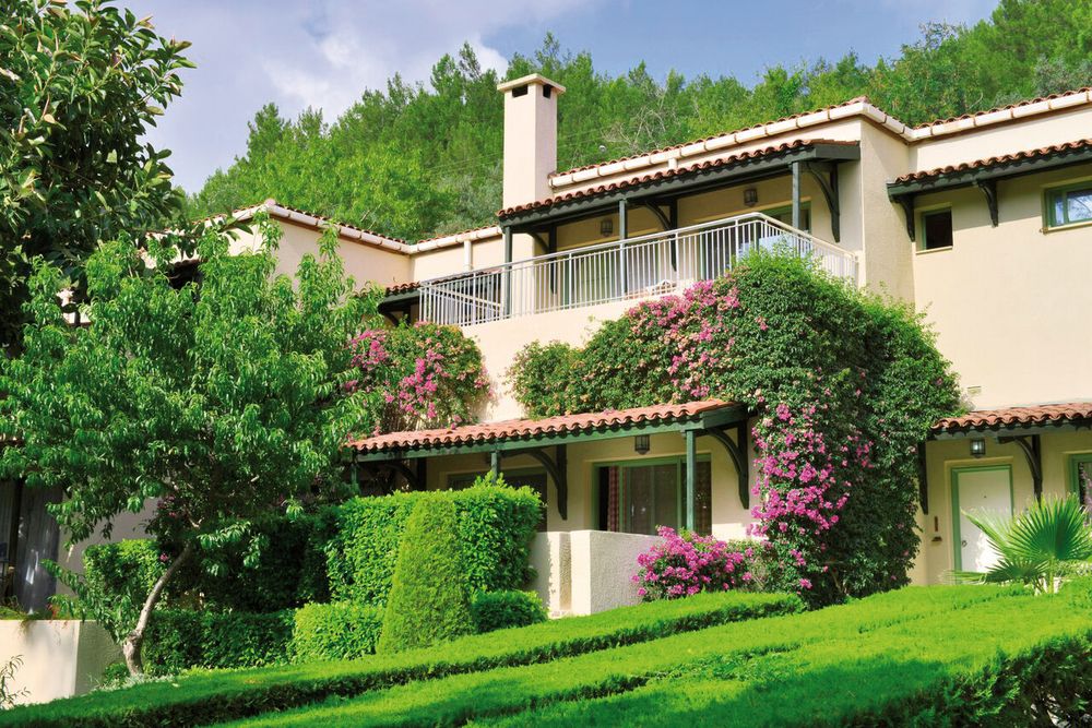 Картинка отеля - 20