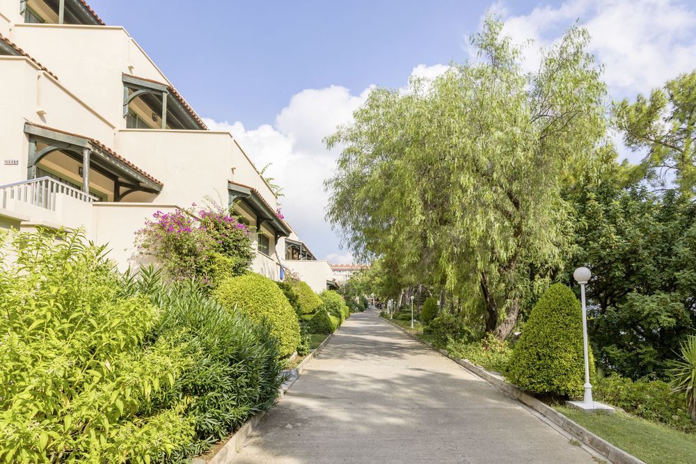 Labranda Mares Marmaris - 15