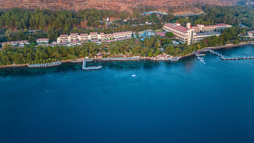 Labranda Mares Marmaris - 6