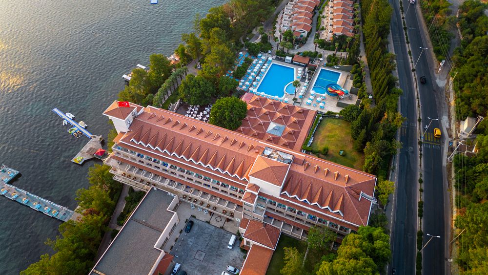 Labranda Mares Marmaris - 10