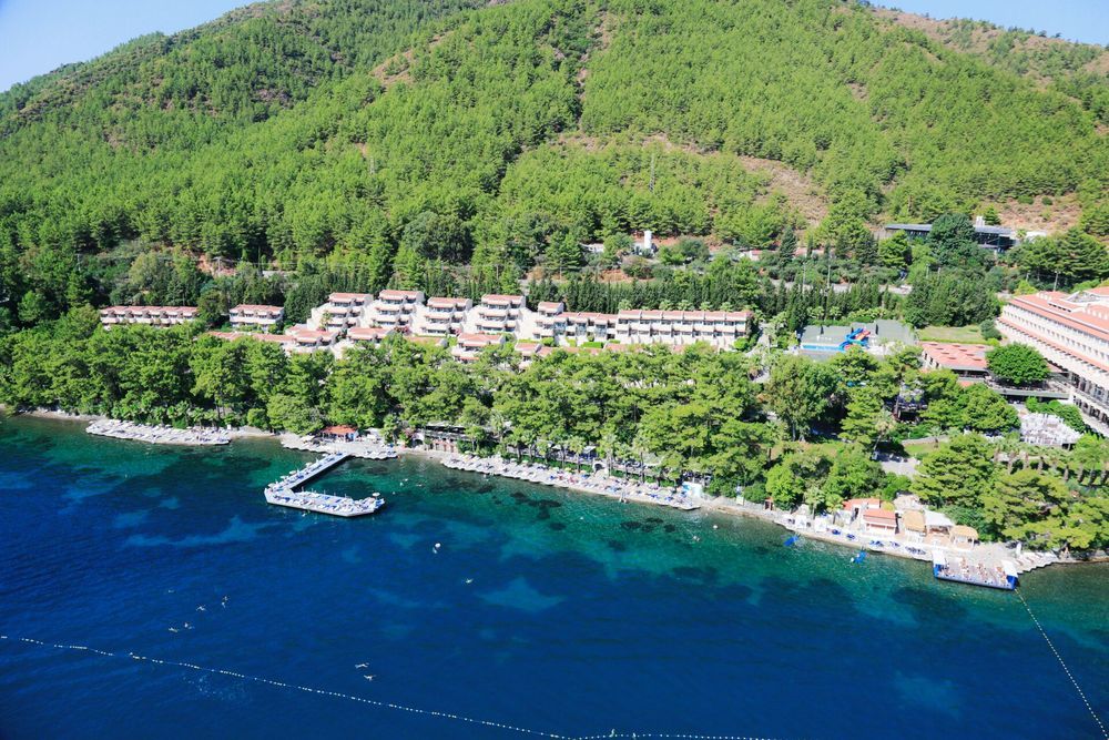 Labranda Mares Marmaris - 4