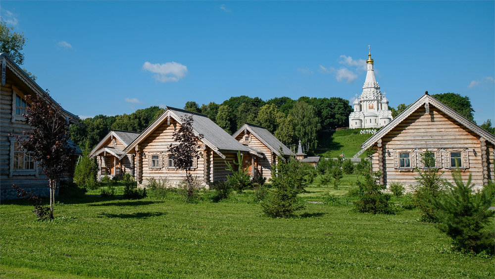 Картинка отеля - 9