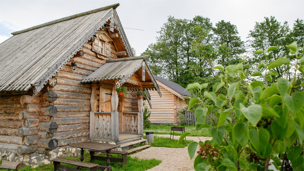 Картинка отеля - 6