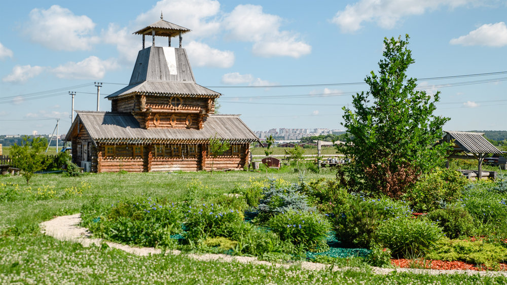 Картинка отеля - 4