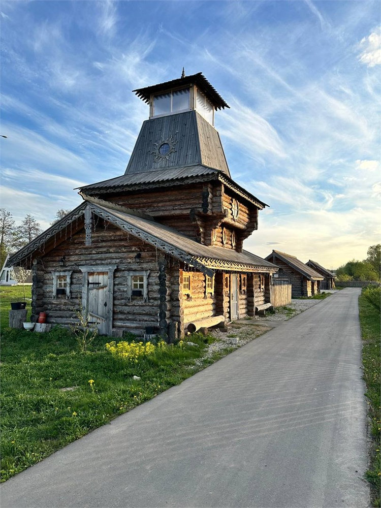 Картинка отеля - 3
