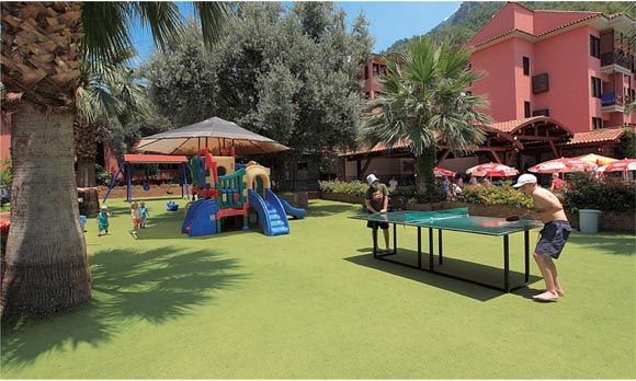 Sundia by Liberty Suncity (ex. Suncity Hotel) - 10