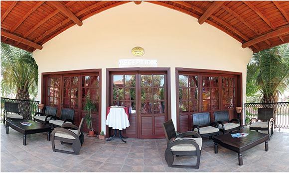 Sundia by Liberty Suncity (ex. Suncity Hotel) - 4