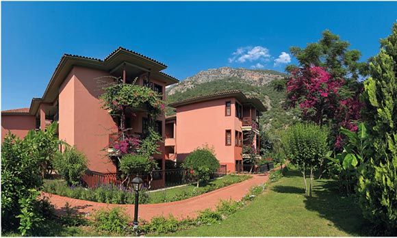 Sundia by Liberty Suncity (ex. Suncity Hotel) - 3