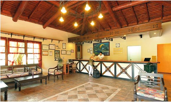 Sundia by Liberty Suncity (ex. Suncity Hotel) - 2