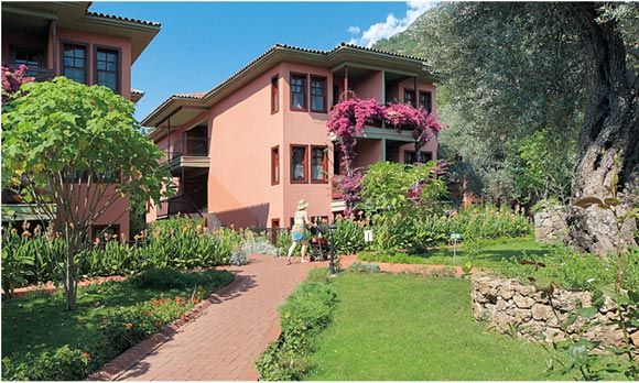 Sundia by Liberty Suncity (ex. Suncity Hotel) - 1