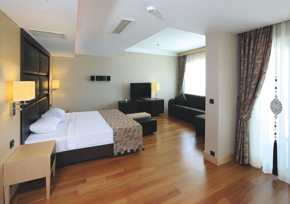 Cettia Beach Hotel (only adults 16+) - 62