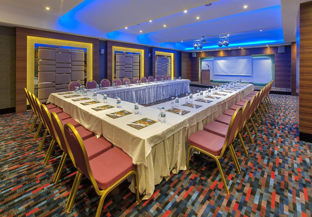 Cettia Beach Hotel (only adults 16+) - 49