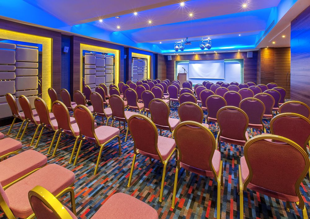 Cettia Beach Hotel (only adults 16+) - 48