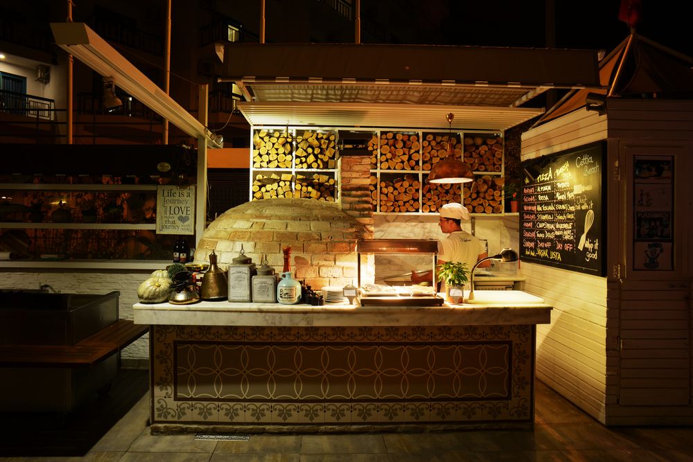 Cettia Beach Hotel (only adults 16+) - 46